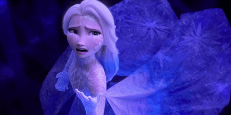 *sighs* The more I learn about Frozen 2 the more angry it makes me...