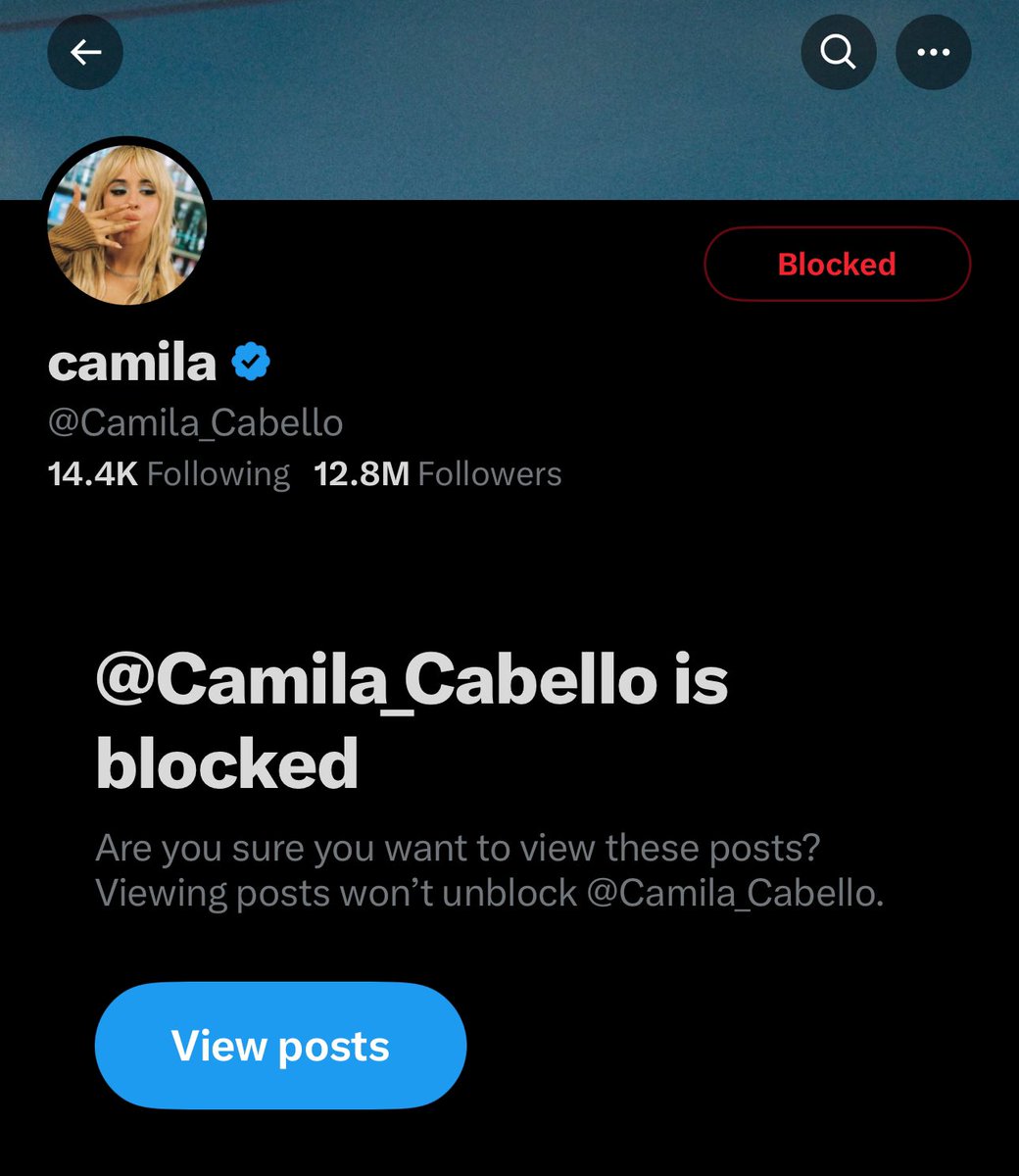 cfree94's tweet photo. jolene doesn’t have a twitter so i blocked camila cabello https://t.co/uyj9fPDeHd