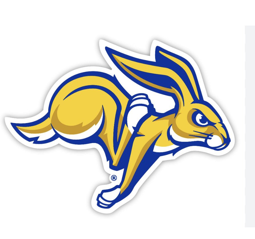 SullivanSchlim1's tweet photo. I am excited to announce I have received a scholarship offer to play football at South Dakota State University!! Thank you to @CoachBobbit  and @SDSURogers3 for the opportunity!! ￼ https://t.co/Drq47gkXny