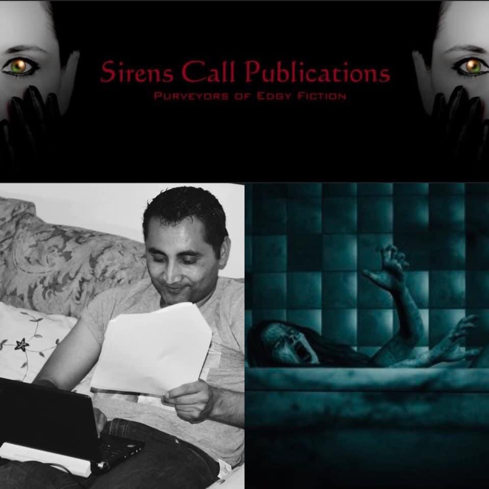 Check out MIKE LERA’S short story “SLUMBER PARTY”, featured in “The Sirens Call” (issue #54/p.119). For free download click on sirenscallpublications.com/pdfs/SirensCal…

#MikeLera #MikeLeraWriter #slumberparty #horrorfiction #yahorror #thesirenscall #sirenscallpublications