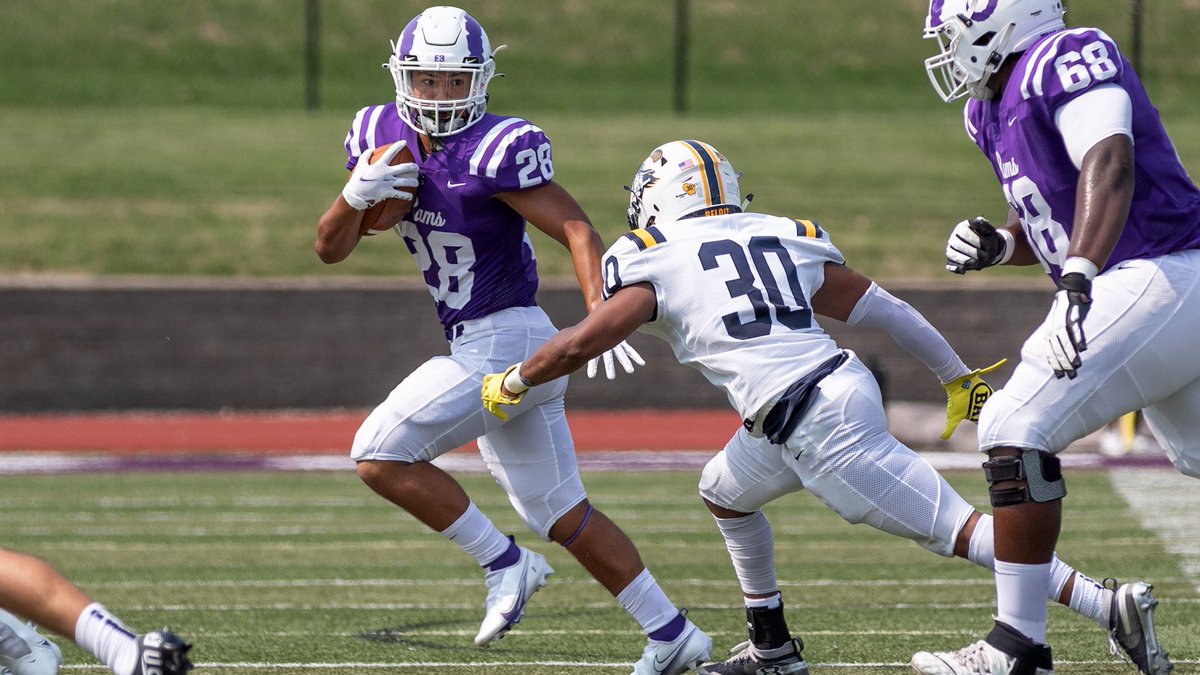 Dylan Thibodeaux⚡️ tweet media