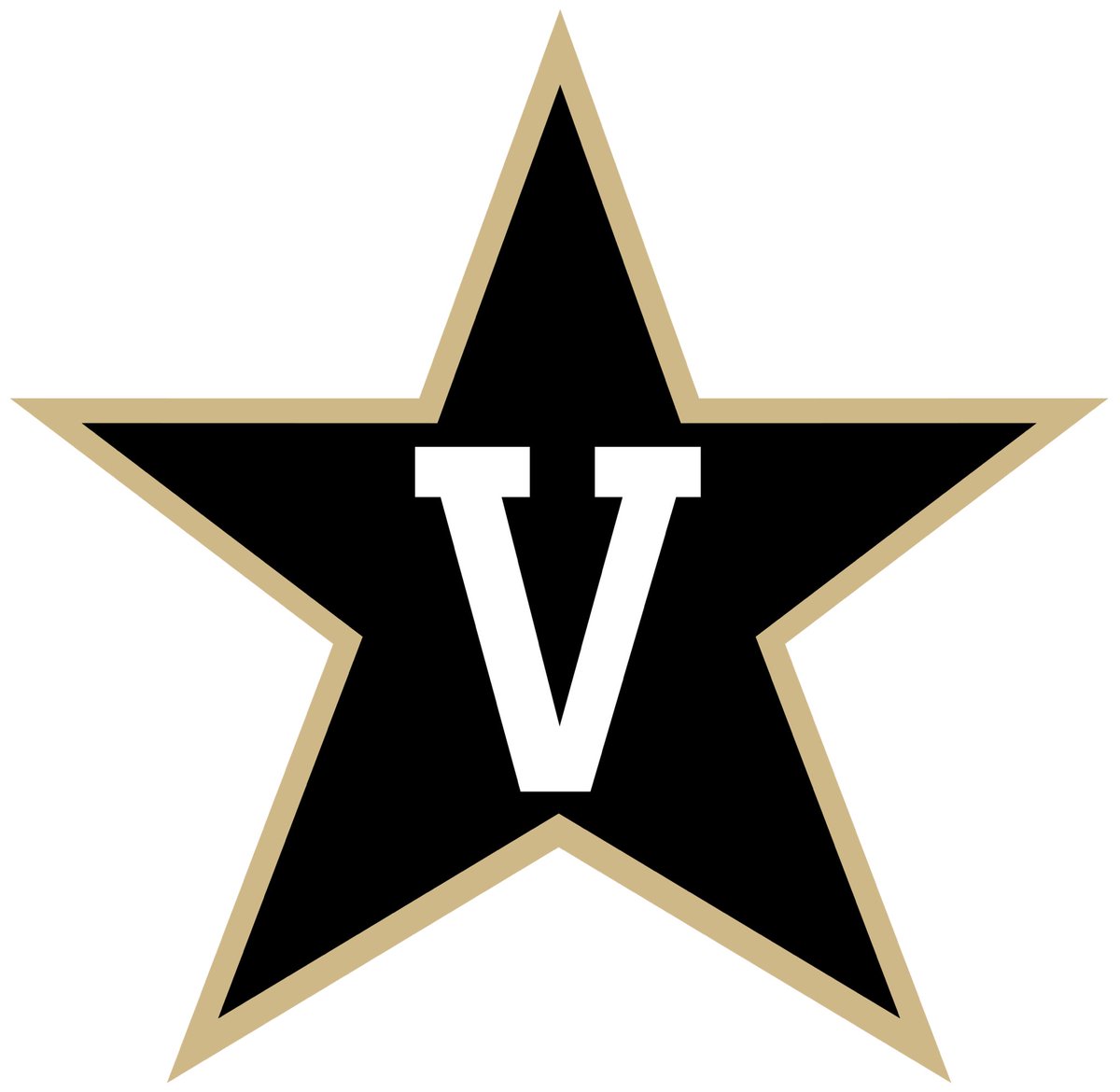 Blessed to receive a PWO from Vanderbilt University <a href="/FBCoachK/">Chris Klenakis</a>