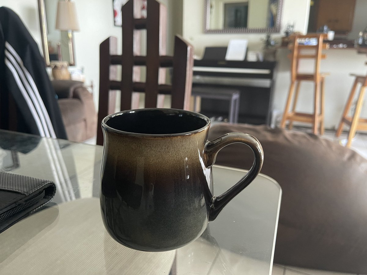 A good friday…enjoying the warmth of home