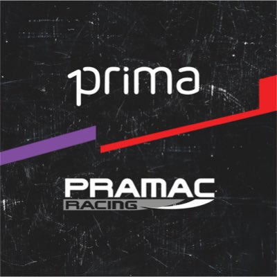 #PrimaPramacRacing