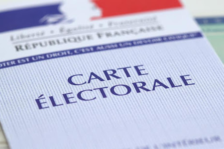 🗳️ Pour voter aux élections européennes du 9 juin, inscrivez-vous sur les listes électorales avant le mercredi 1er mai. ⤵︎service-public.fr/particuliers/v…