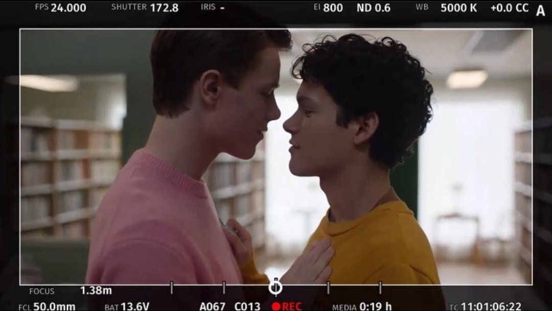 mri ♡ | s3 + ep6 spoilers tweet media