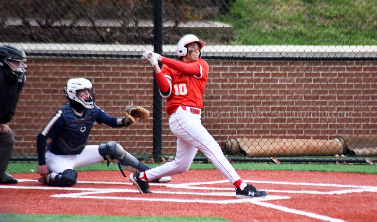 Baseball (Photos): St. John’s 1, Good Counsel 0: dcsportsfan.com/2024/03/29/504… @SJC_Baseball @SJCAthletics @GCFalconsAD @olgcbaseball @MSealPhoto