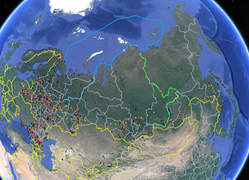 Status-6 (War & Military News) tweet media