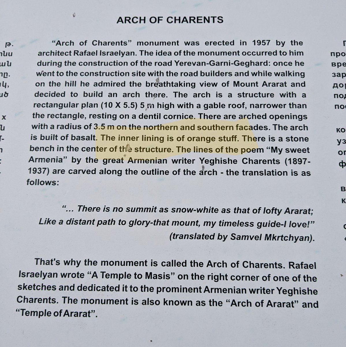 StrangeOldJoe's tweet image. Translation is hard work. Sometimes you've gotta just say: 'sod it, that'll do'.