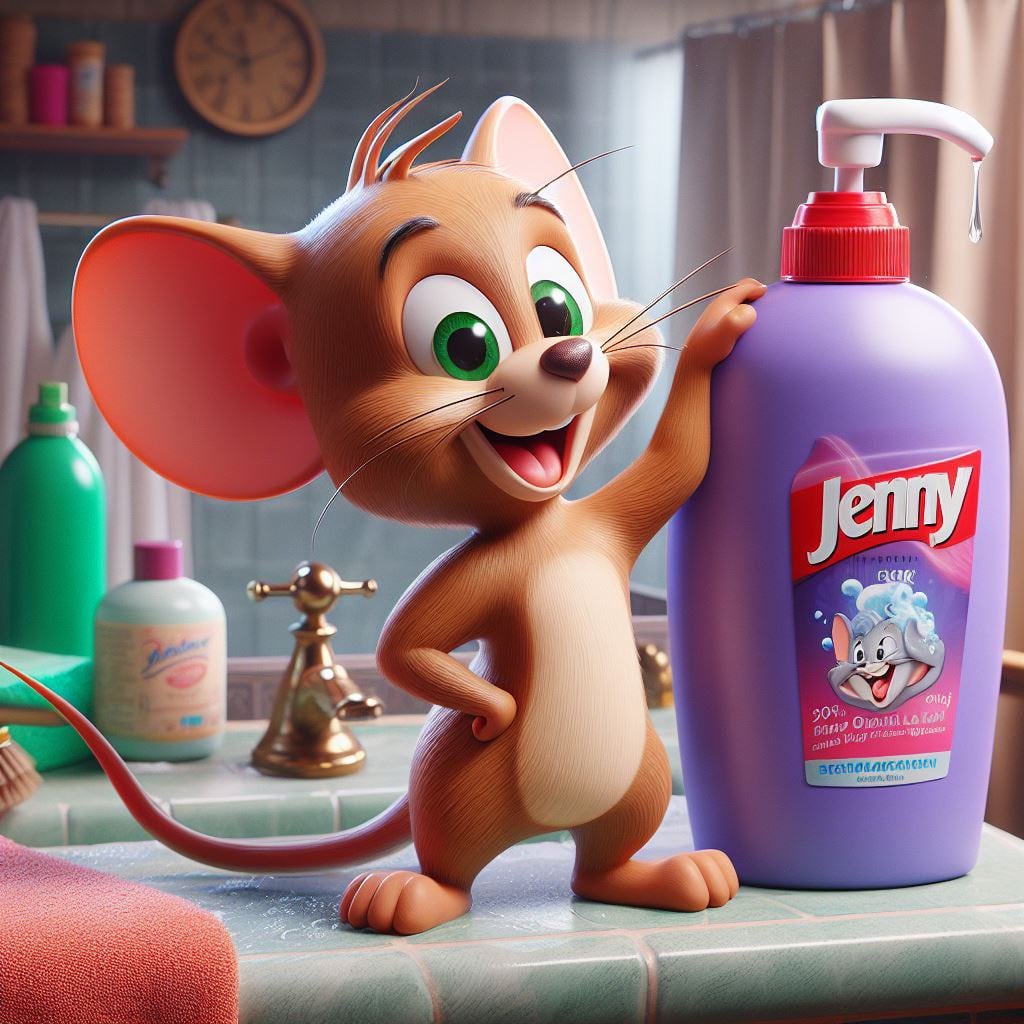 PapiShampoo0789's tweet photo. @homeboiflicks @blknoiz06 @Jerry_onsol https://t.co/oNYHzsNho2

$Jerry #Jerry  #JerrySol  #JerryLFG  #JerrySolana  #SOL  #Solana #JerryToken #Jerry1B 
#Jerry100m https://t.co/tPfEZ47xFL