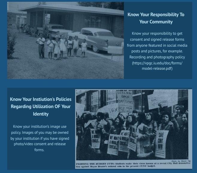 ProjectSTAND tweet media