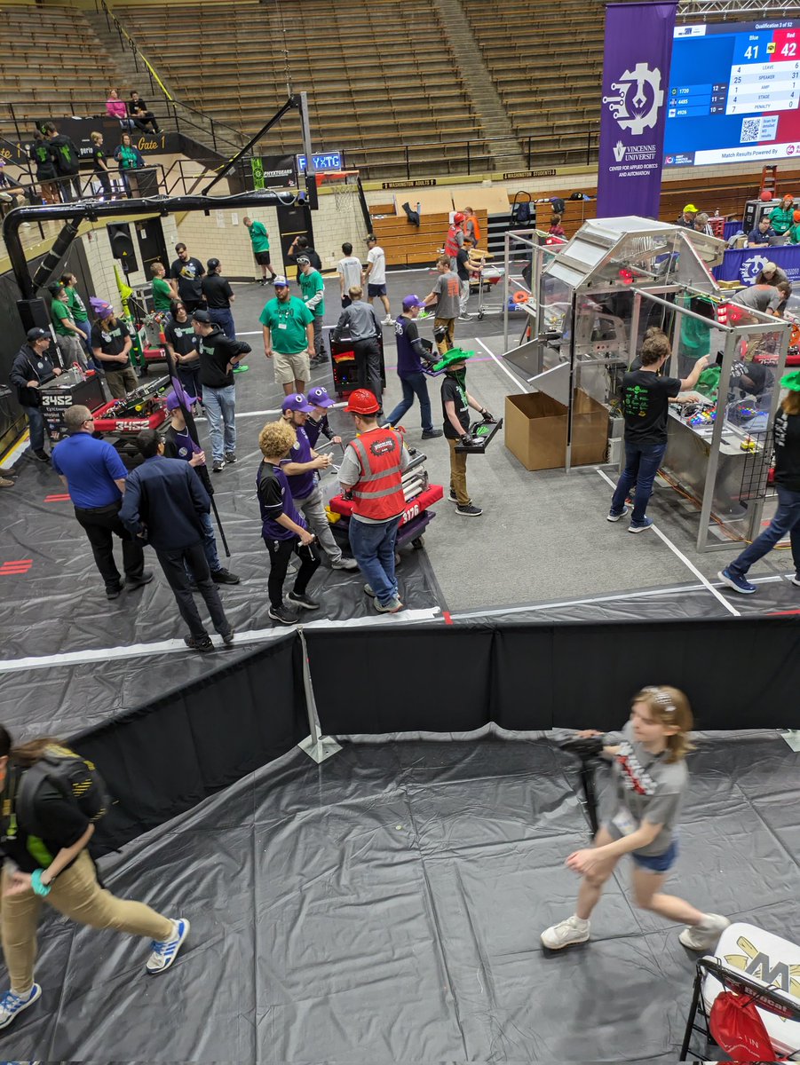 Purple Precision tweet media