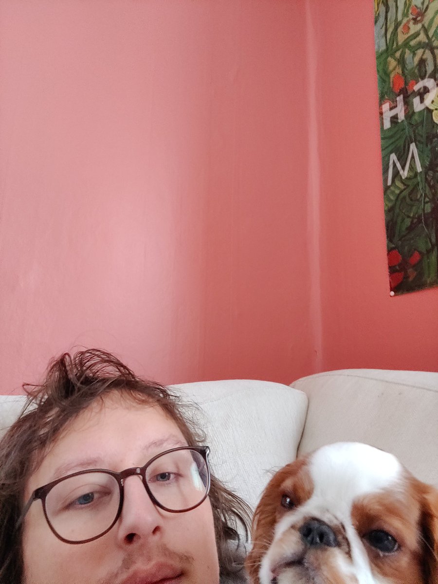 Tribe Friday tweet media