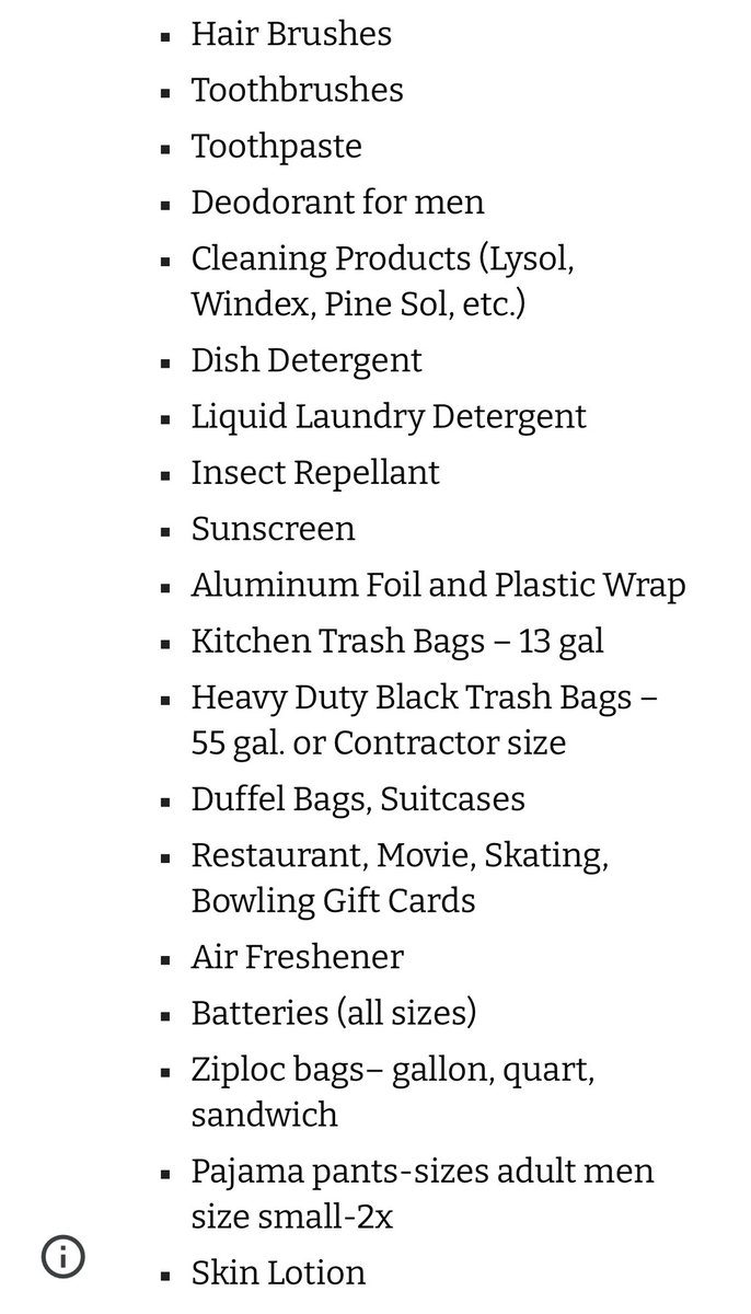 I’ll be committing April 10 @ 2:00 indoor facility Westside HS.
Support Helping Hands and New Foundations children’s homes. 
Bring some items listed. Thank you 🏠 
<a href="/RamsFootballSC/">Westside Football</a> <a href="/Coach_Lane8/">Brian Lane</a>