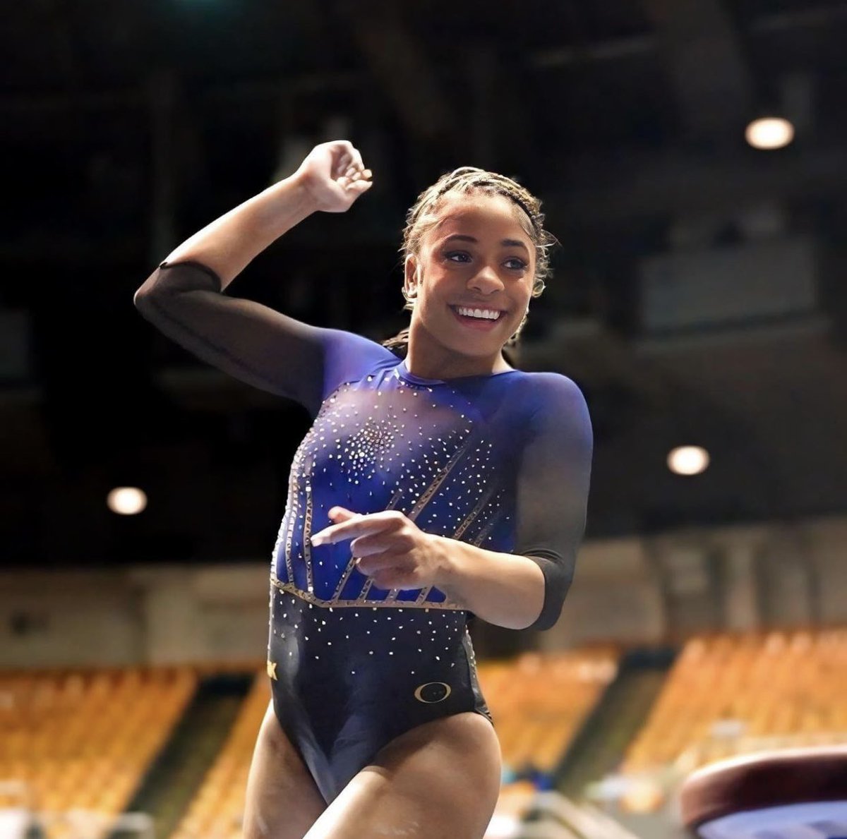 FiskUGymnastics's tweet photo. Special congratulations to these FIVE Bulldogs that have qualified to the 2024 USA Gymnastics Women’s Collegiate Nationals! 

• Morgan Price - All Around
• Aliyah Reed Hammon - Vault 
• Liberty Mora - Balance Beam
• Ciniah Rosby - Balance Beam
• Jada Reese - Floor Exercise https://t.co/BCL4pInK3s