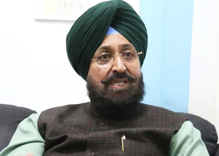 yespunjab's tweet photo. Take legal action against Operation Lotus: Congress leader dares Punjab CM https://t.co/oHhQcGio4L
#Chandigarh #PunjabLeader #LoP #Congress #PartapSinghBajwa #Friday #AAP #ChiefMinister #BhagwantMann #YesPunjab https://t.co/ecRPo8HO0M