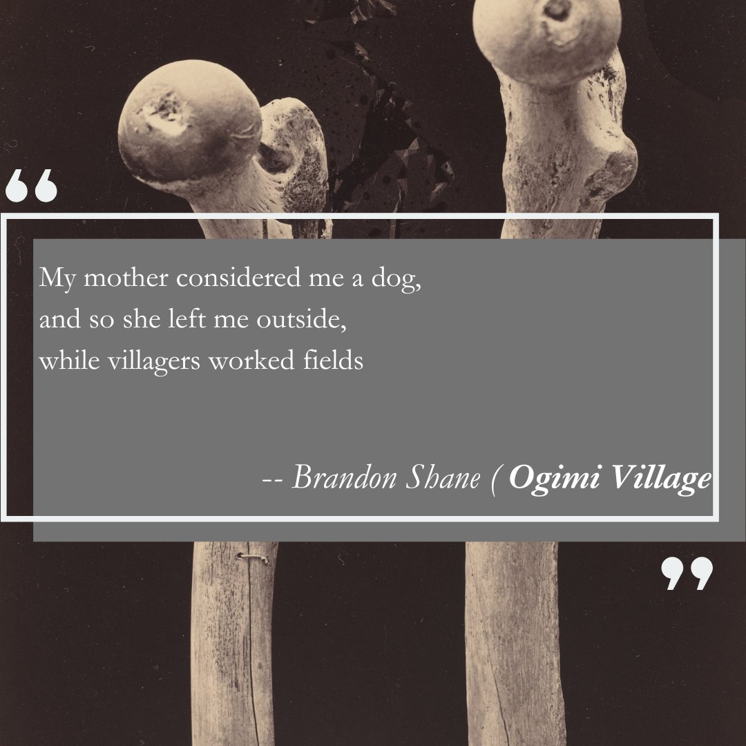 Issue 2 Poet: Brandon Shane @Ruishanewrites! Read: engineidling.net/current #litmag #litmags #poetrypublishing #poetrymagazine #zine #writingcommunity #poetsoftwitter #poetrycommunity #literarymagazine #literarymagazines #literaryzines #writerscommunity #poetry #Writers #Authors