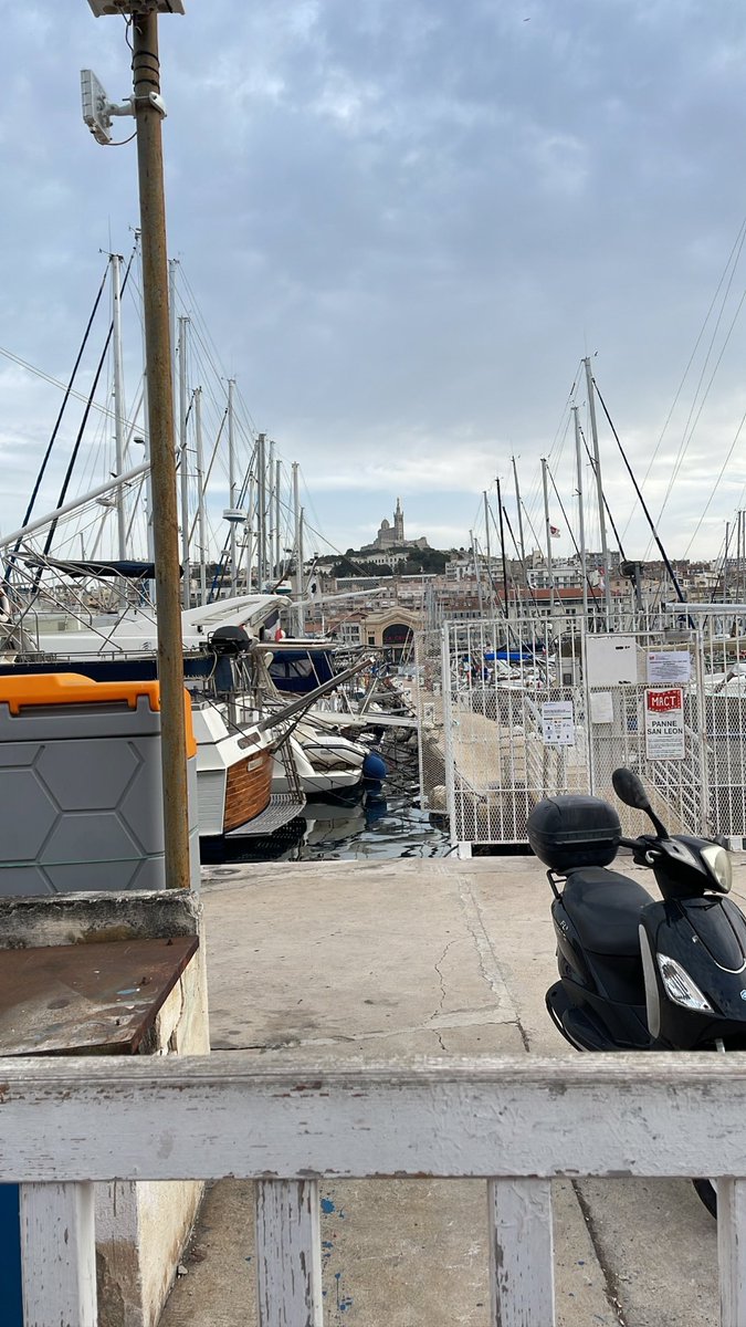 Marseille, France