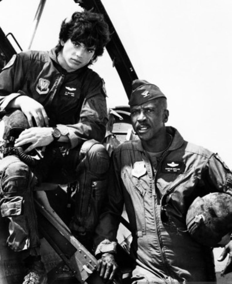 Heartbreaking loss on this day. Relentless charisma, bottomless heart, infinite charm and humor. Lou, thank you for your social contributions. Your program “Eracism” has educated millions, as your heart and performances have touched us all. Eternal Gratitude. 
#Chappy