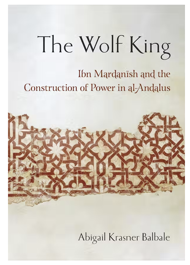 My book The Wolf King: Ibn Mardanish and the Construction of Authority in al-Andalus, is now #OpenAccess. Thanks to @CornellPress and @NEHgov for making this happen. Full PDF download available here: library.oapen.org/handle/20.500.…