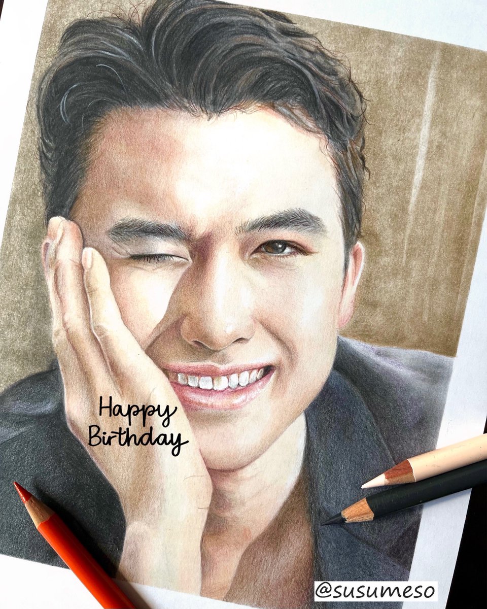 松島ススメ tweet media