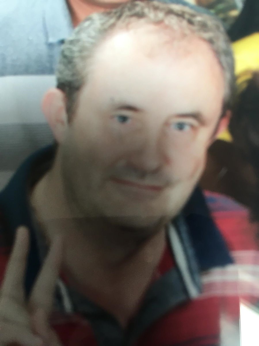 #MISSING | Norman is missing from Brent. He was last seen at 0500hrs on 27/03/2024 and we are concerned for him. If you see him, please call 999 and quote 01/149214/24.