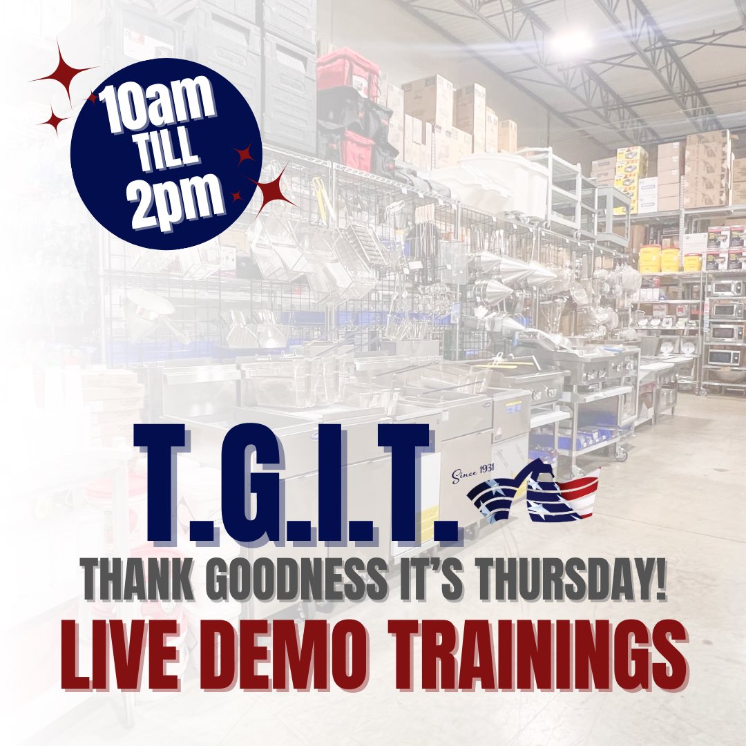 Federal Supply USA tweet media