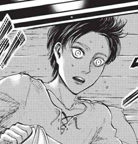 jeanerearchive's tweet photo. happy birthday to this weirdo! ly eren

#HappyBirthdayEren https://t.co/afY5gMS7Yb