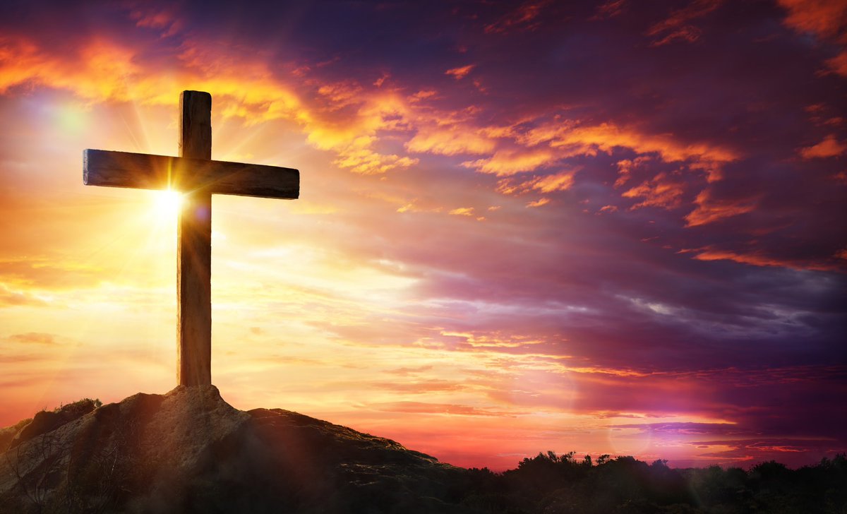 Remembering the sacrifice made on this Good Friday.

May we all find peace, love, and hope in the shadow of the cross. 

#GoodFriday #EasterWeekend #Love #Hope