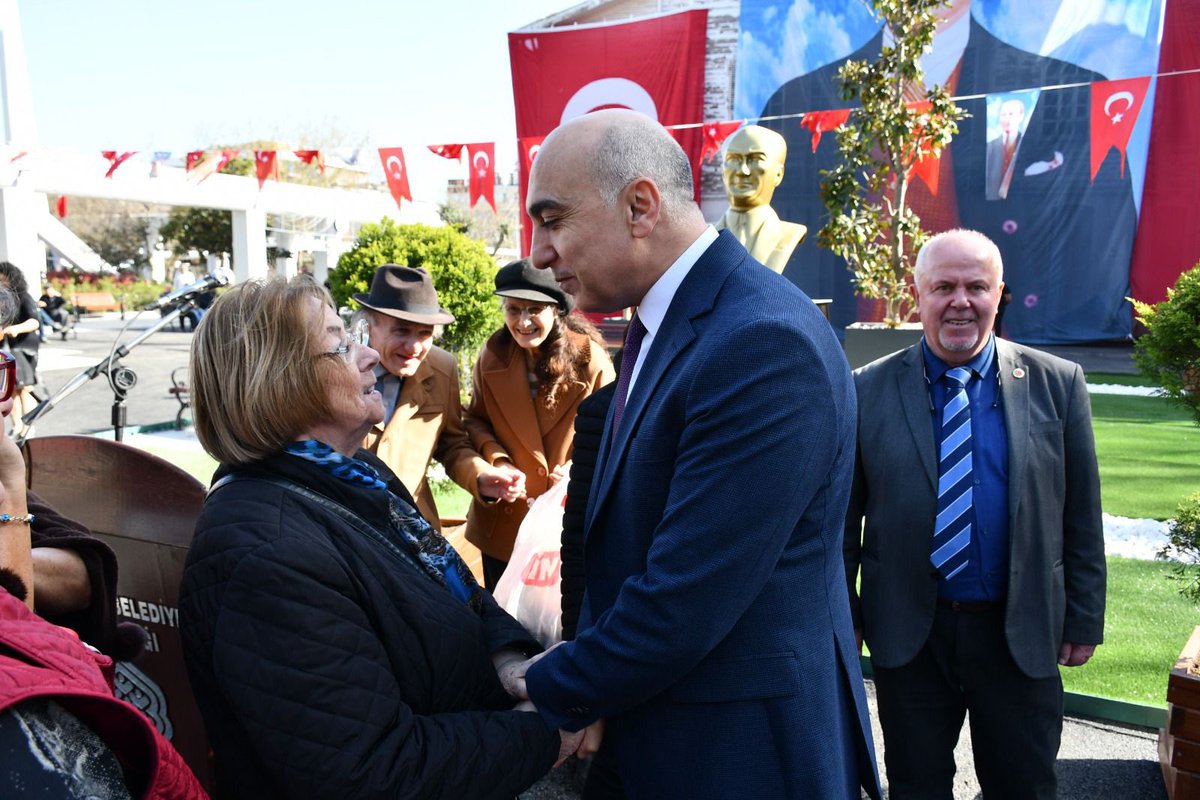 Dr. Bülent Kerimoğlu tweet media