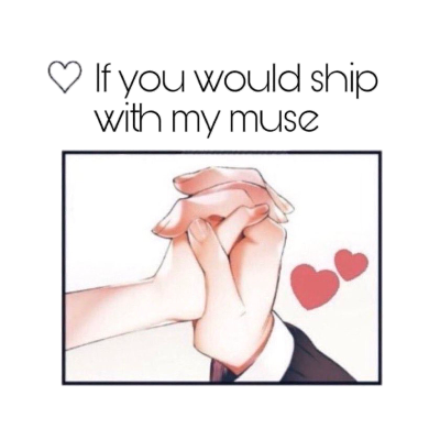 flowersborne's tweet photo. shipping call. leave a ♡ if you would like to ship with nie meigui ( selective ). this means you allow me to tag you in starters, quotes, etc. https://t.co/WB4ZyWWd4I