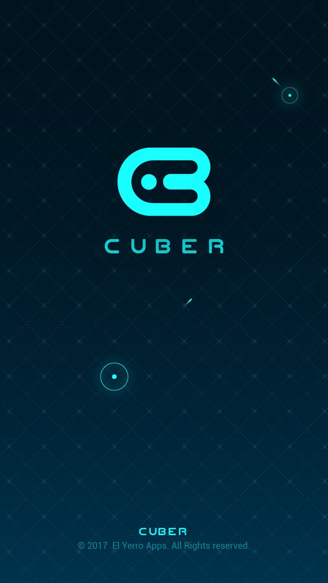 jeandybryan's tweet photo. @elyerromenu continúa a un ritmo muy interesante. Estamos muy contentos y agradecidos por todo lo que está sucediendo🥰...¡pero! #ELYerroApps ya está pensando en próximas movidas.¿Qué te parece si retomamos CUBER? Nos encanta ese proyecto.Por eso, te dejo unas capturas del 2017😎 https://t.co/T1KzngqMzJ