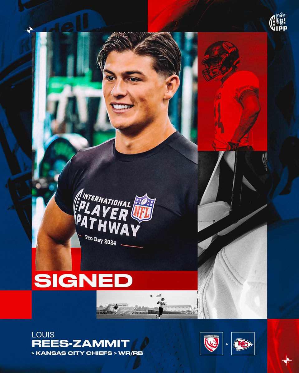 NFL UK & Ireland tweet media