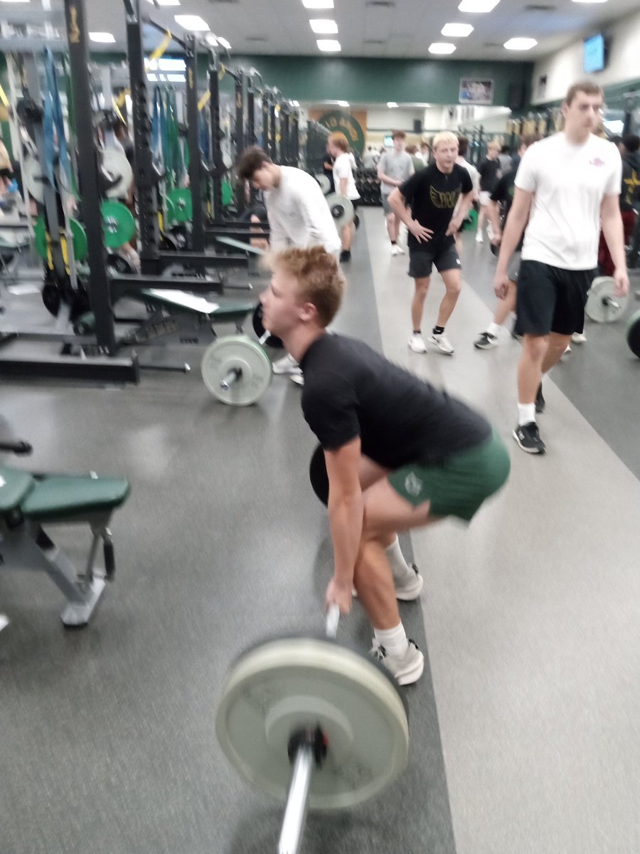 #SpringCleaning #DubzUp. #TrojanStrength. Day by day we choose to get Better #WestHighBestHigh