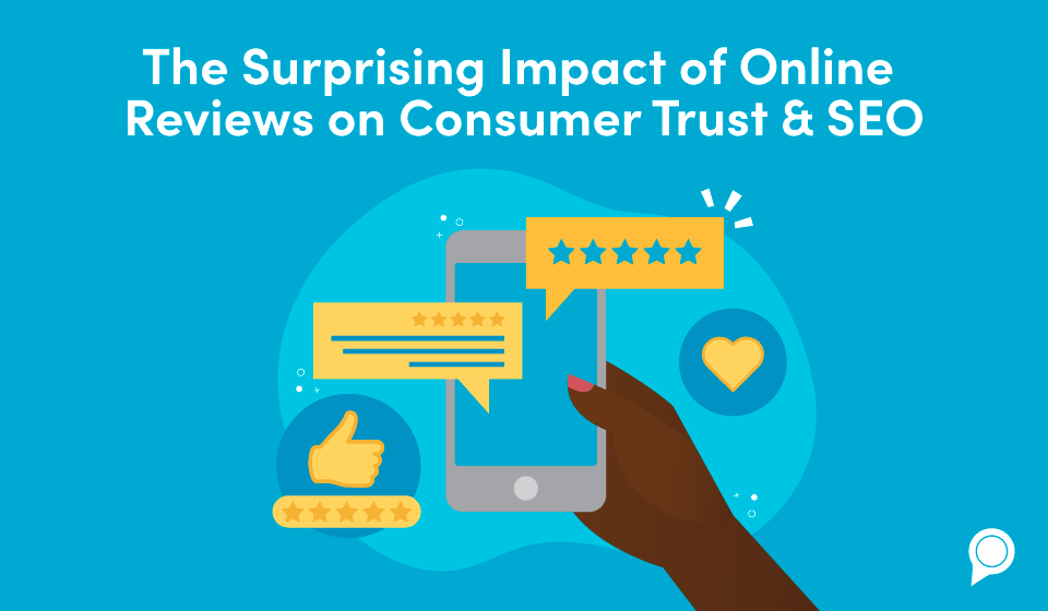 RevLocal's tweet photo. 🌟 Unlock the hidden potential of customer feedback! Dive into our latest blog to uncover the surprising impacts of online reviews on consumer trust &amp; SEO. 💬 #ReviewMarketing #CustomerFeedback #SEO

https://t.co/cHJmF9k8uH https://t.co/FVFe0jyJnL