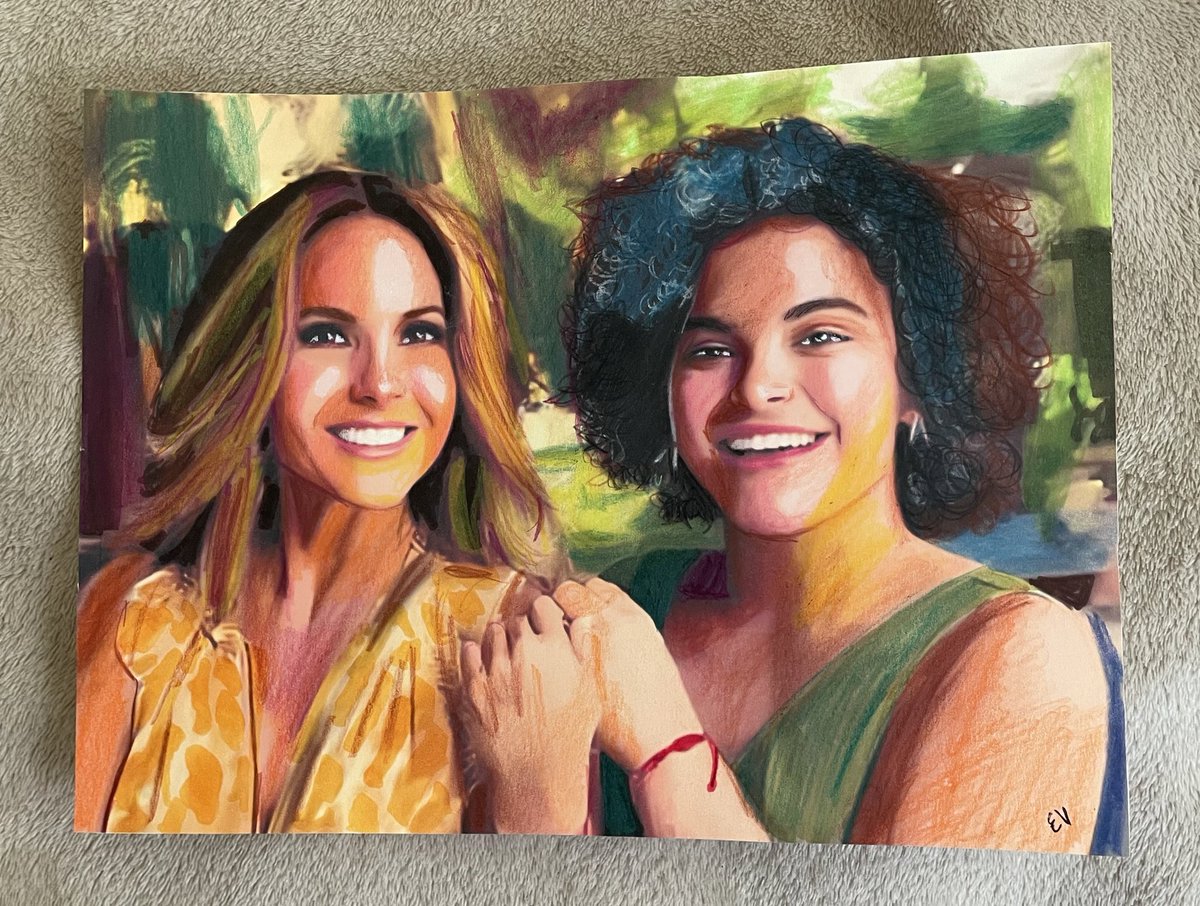 Dibujo para <a href="/LuceroMexico/">Lucero</a> y <a href="/LuceroMijaresOf/">Lucero Mijares</a>