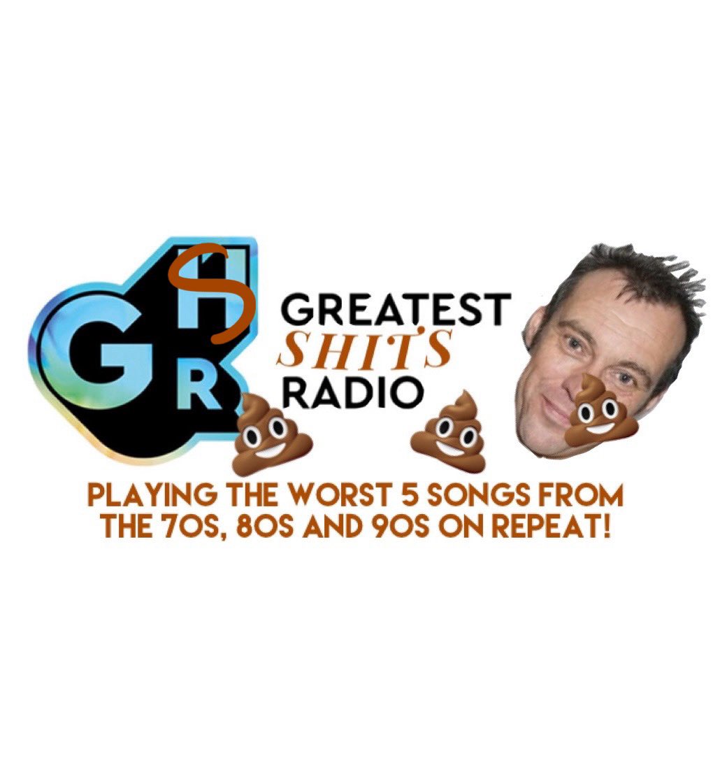 Greatest Shits Radio (@wave105radio) on Twitter photo Can we get this tweet round to see how many people are still seeing this account under the name <a href="/GHR_SouthCoast/">Greatest Hits Radio South Coast News</a>? I have seen people screenshotting my replies and it shows me with this name. Something on Twitter is blocking my account from search and my tweets, thanks ☺️ #Wave105 Can we get this tweet round to see how many people are still seeing this account under the name <a href="/GHR_SouthCoast/">Greatest Hits Radio South Coast News</a>? I have seen people screenshotting my replies and it shows me with this name. Something on Twitter is blocking my account from search and my tweets, thanks ☺️ #Wave105
