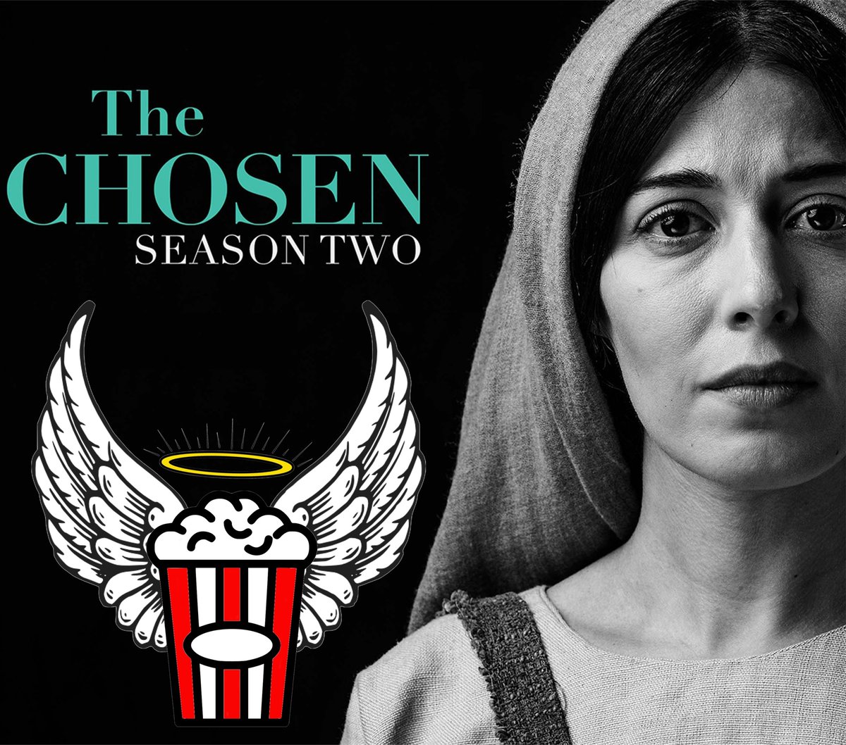 For this very special Easter ep, we're joined by not one but TWO co-hosts: Louisa Jane Smith from <a href="/TheREPodcast1/">The RE Podcast</a> and the First Lady of God in Film, Claire Gough. Our guest is film critic, <a href="/andymgodfrey1/">Andy Godfrey</a>. We had a lot of fun recording this one, Happy Easter everyone!