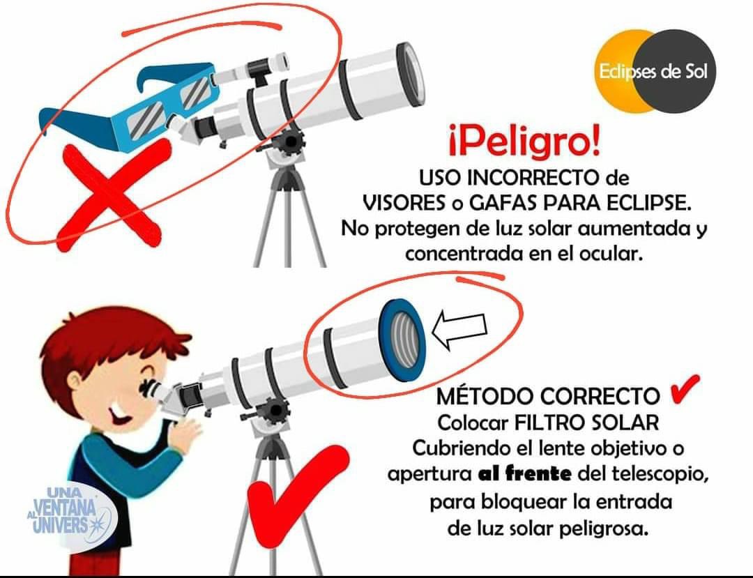 EclipsesMx's tweet photo. Ante la polémica causada por la @SEP_mx aquí dejamos unas infografías sobre el correcto uso de los lentes para eclipse solar 😎

Adquiere los tuyos en ➡️ https://t.co/mVShBRCMeb https://t.co/JKQzLnYUzb