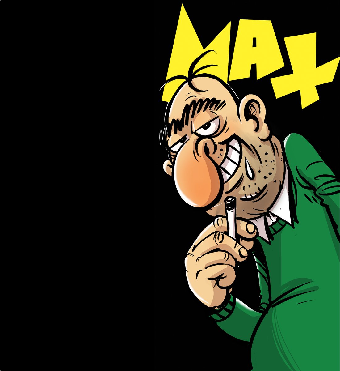 Ricardo Peregrina tweet media