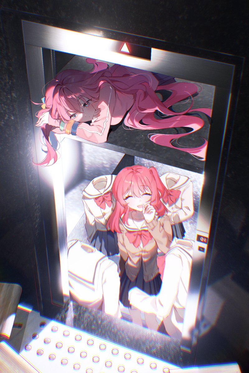pong__o0's tweet photo. いいな君は
みんなから愛されて https://t.co/yCMdrcxsUh