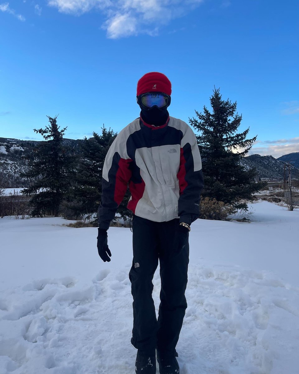Lordybre's tweet photo. Constant Elevation Causes Expansion🏔️📍 https://t.co/eT7hBDz3fk