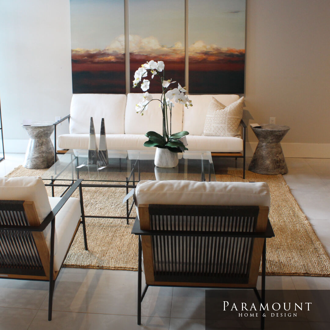 Paramount_Furn's tweet photo. Let the luxury of spring inspire your outdoor decor! Our premium outdoor furniture selection offers unparalleled elegance and comfort, setting the stage for serene mornings and enchanting evenings. Inspiration in stock now, with custom orders delivered in just four weeks! https://t.co/rOcX5XZOxr