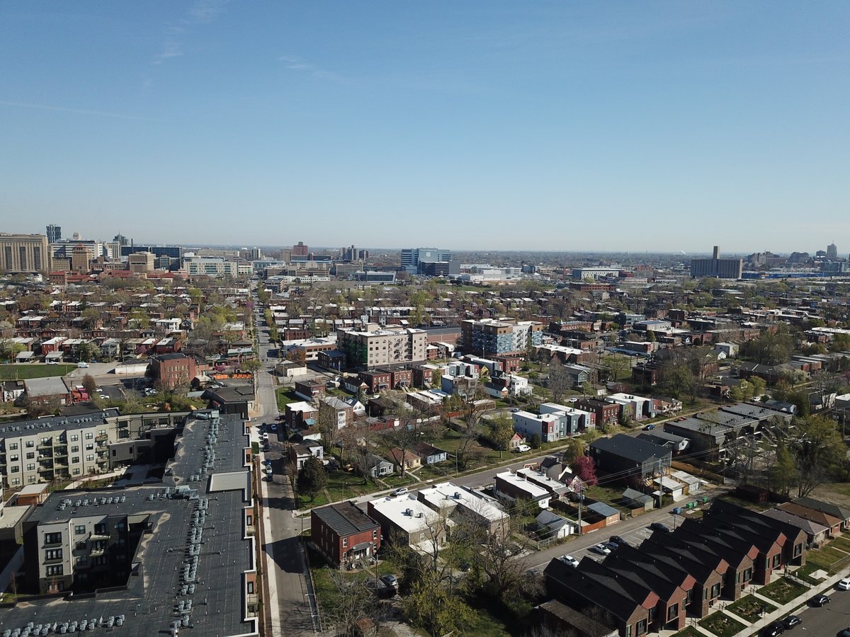 WUMCRC's tweet image. A beautiful spring day in #FPSE