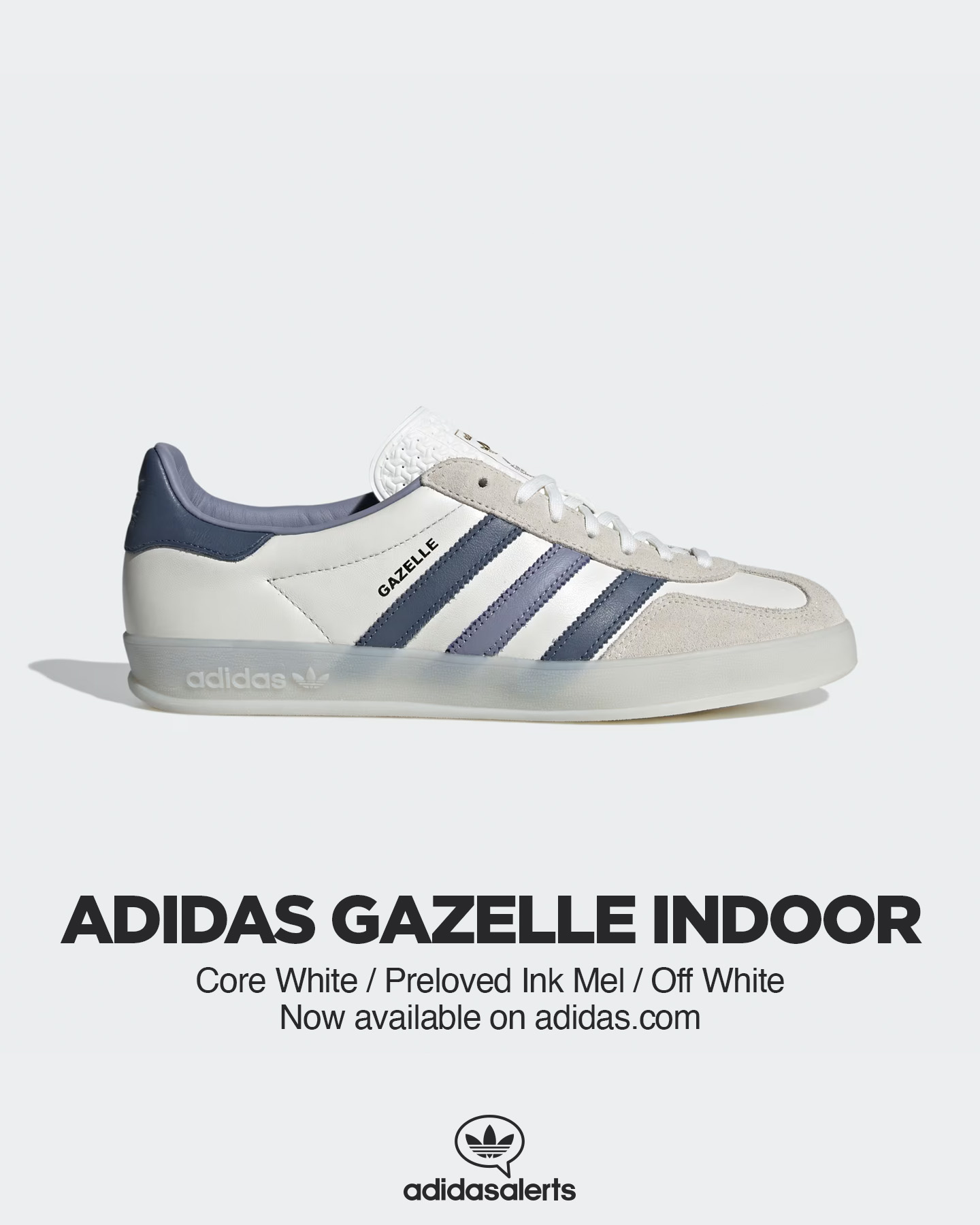 Gazelle adidas us sale