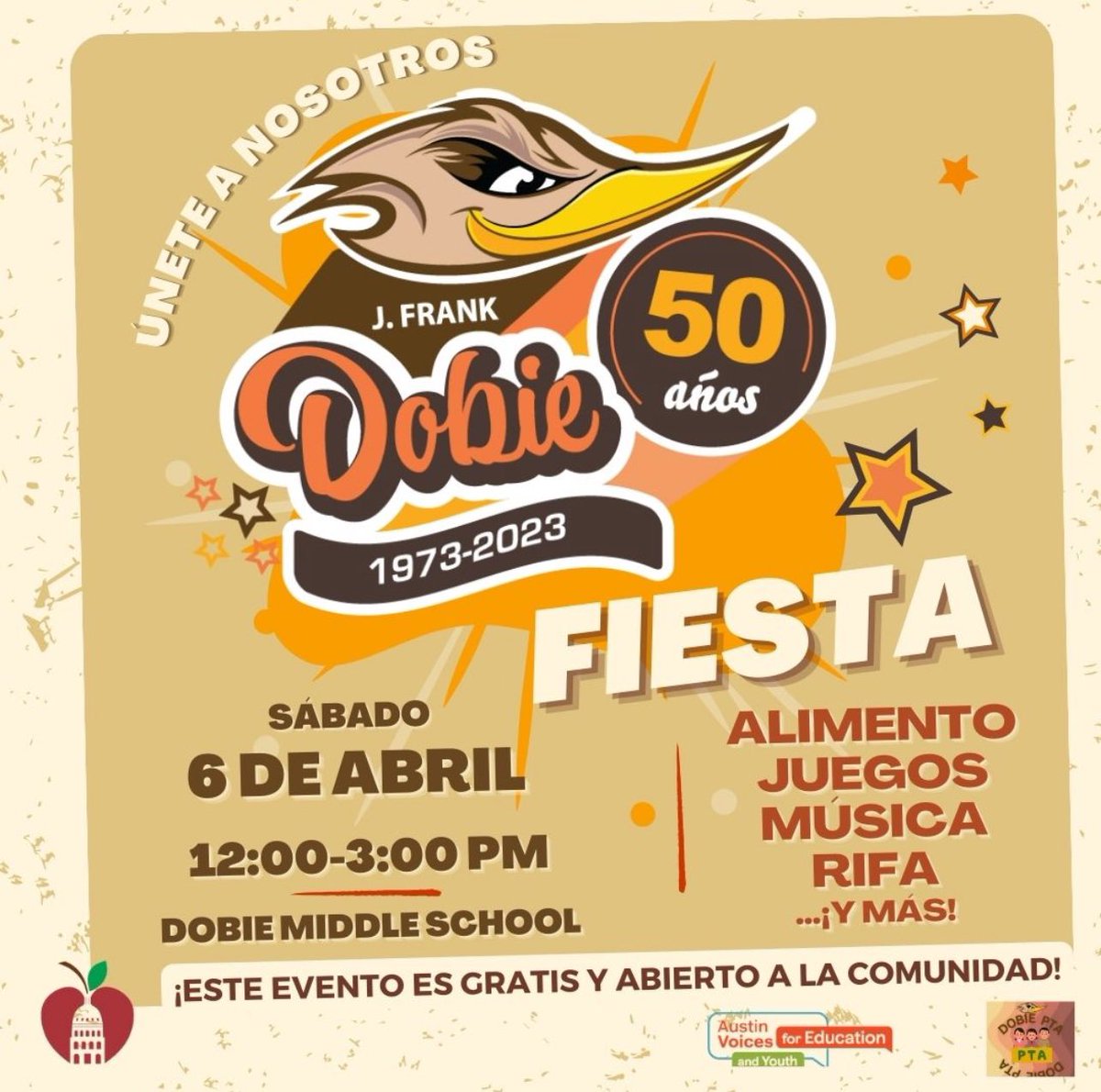 Dobie ATX tweet media