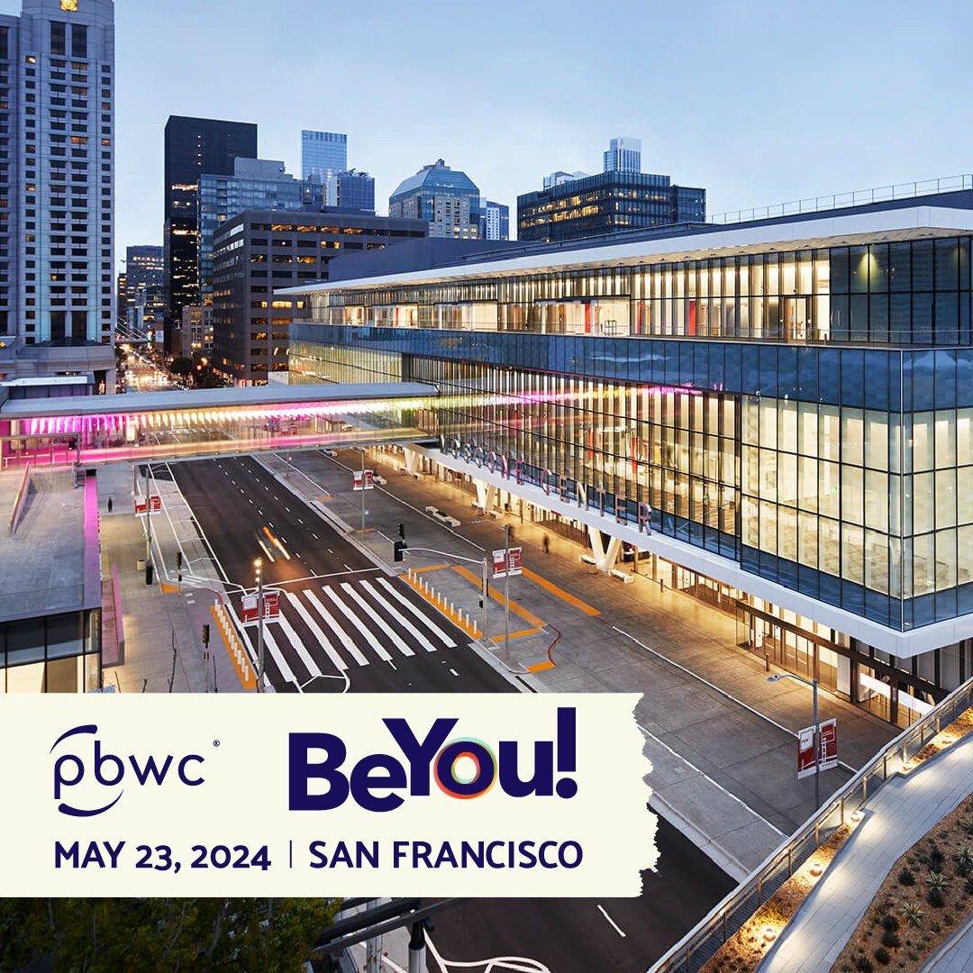 PBWC tweet media