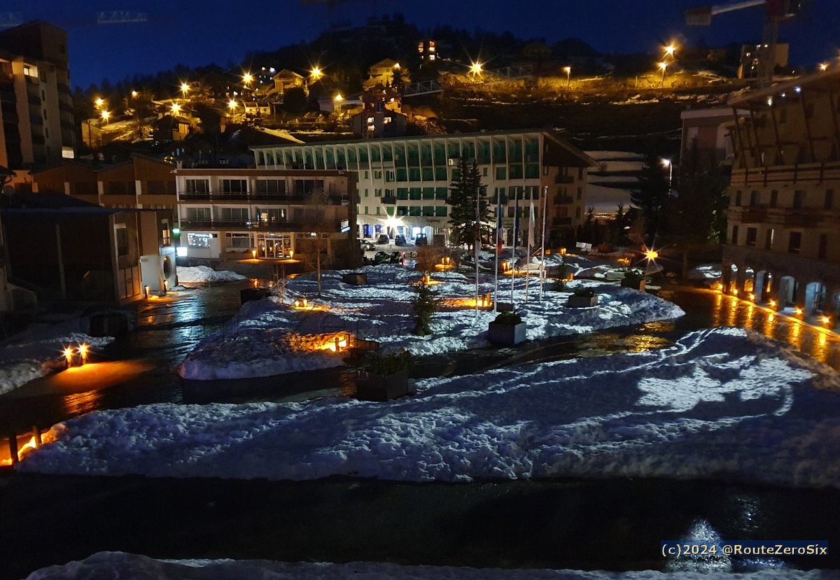 Valberg 'By Night'

#Valberg #ThePlaceToBe #AlpesMaritimes #Mercantour #CotedAzurFrance #skiing #ski #NightPhotography @VALBERGAlpesSud