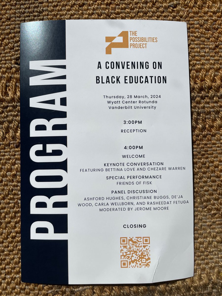 ashfordhughes's tweet photo. It’s was an honor to meet and be in community with the Bold and Brilliant  Dr. @BLoveSoulPower . Grateful to speak with her not just about “the work” but about sports, music, wellness, and the love of the culture. @chezareaugustus convened a place of possibility last night! https://t.co/iVSwfJBcO6