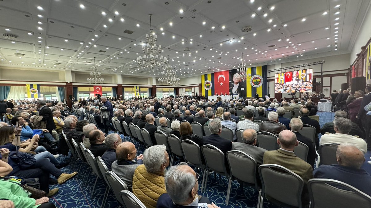 Özkan Kaliç (@fb1907comtr) on Twitter photo 